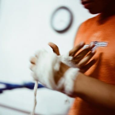 Beneath The Underdog