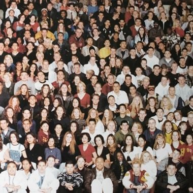 Come Back When You’re Famous