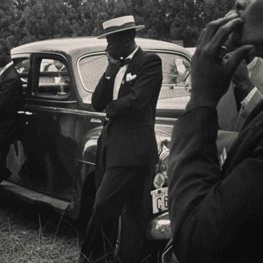 Fifty-Five Years of Wine