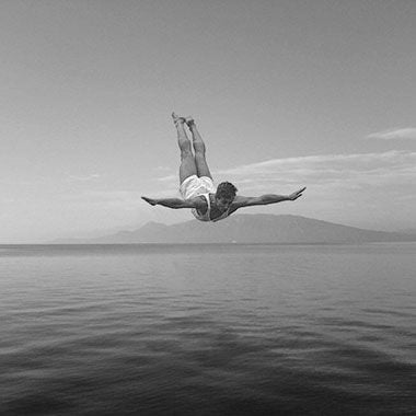 From Here To Nowhere