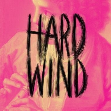 Hard Wind