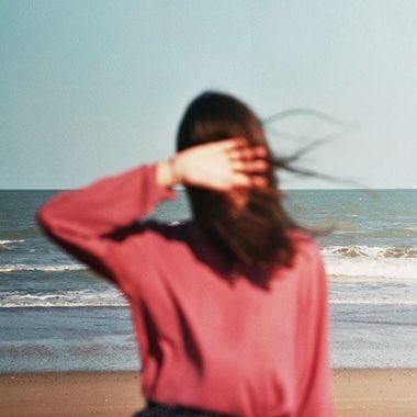 He Sees On Through Her