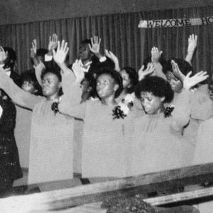 I Wanna Sing For You