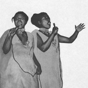 International Women’s Day