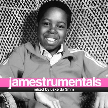 Jamestrumentals