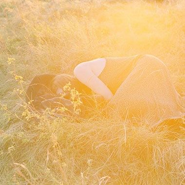 Love On A Real Train