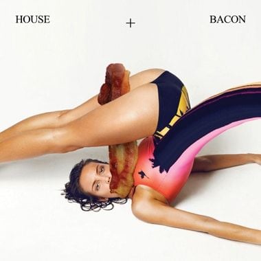 Mix 02 (House Bacon)