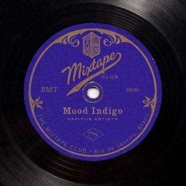 Mood Indigo