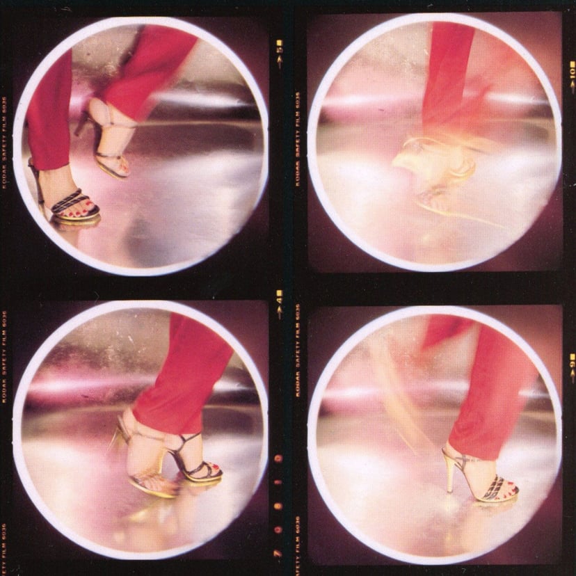 Sequin Sheets & Disco Dreams