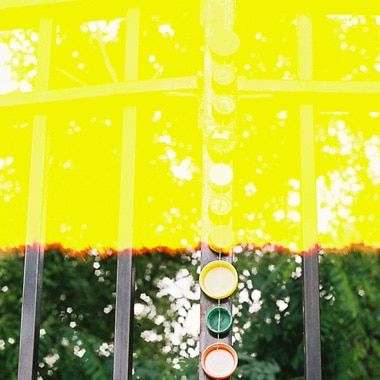 Warm Like The Weather