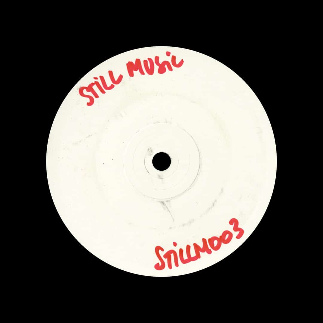 Patchworks - Deep Ocean EP - 12