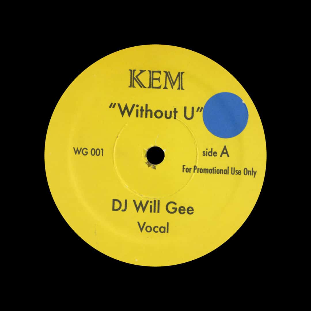 Kem - Without U - 12
