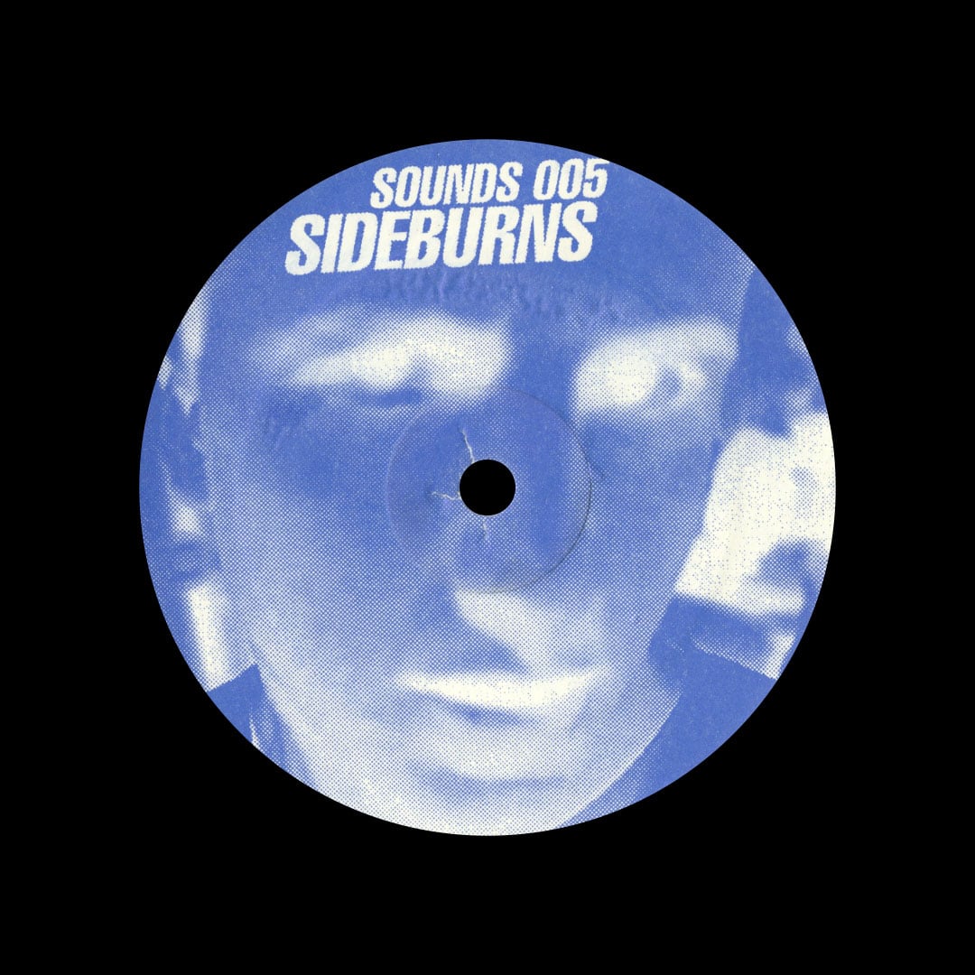 Gemini, Unit T - Sideburns - original