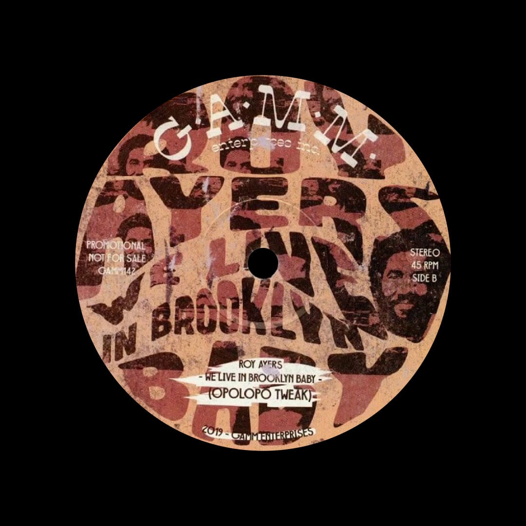 Opolopo - GAMM Tweaks - 12