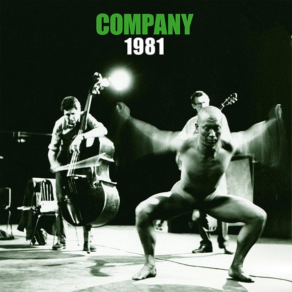 Company - 1981 - 2xlp