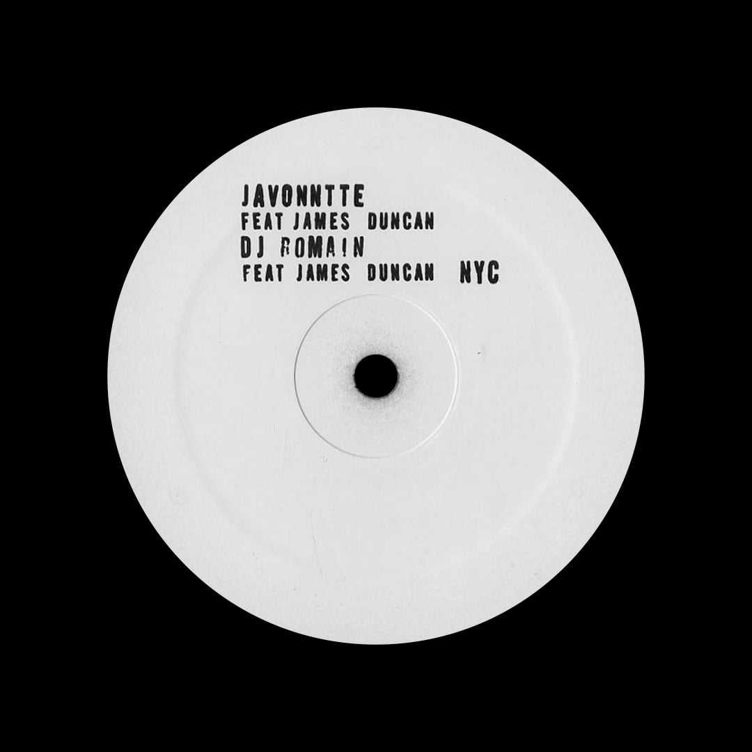 Javonntte - Drumz Of Africa - 12