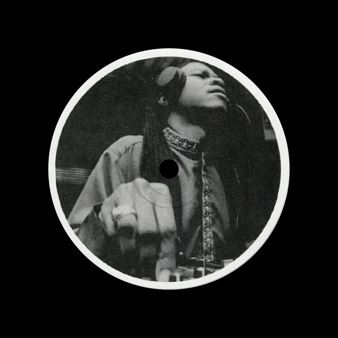 Steve Miggedy Maestro - Pyramids On Mars - 12