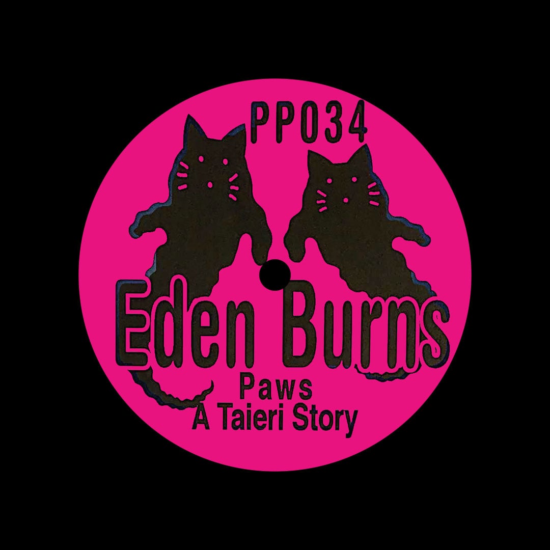 Eden Burns - Paws A Taieri Story - 10