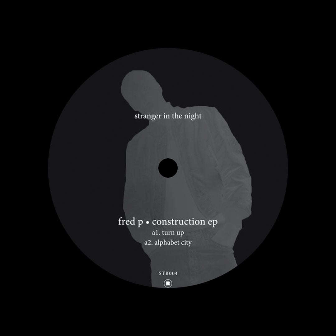 Fred P - Construction EP - 12