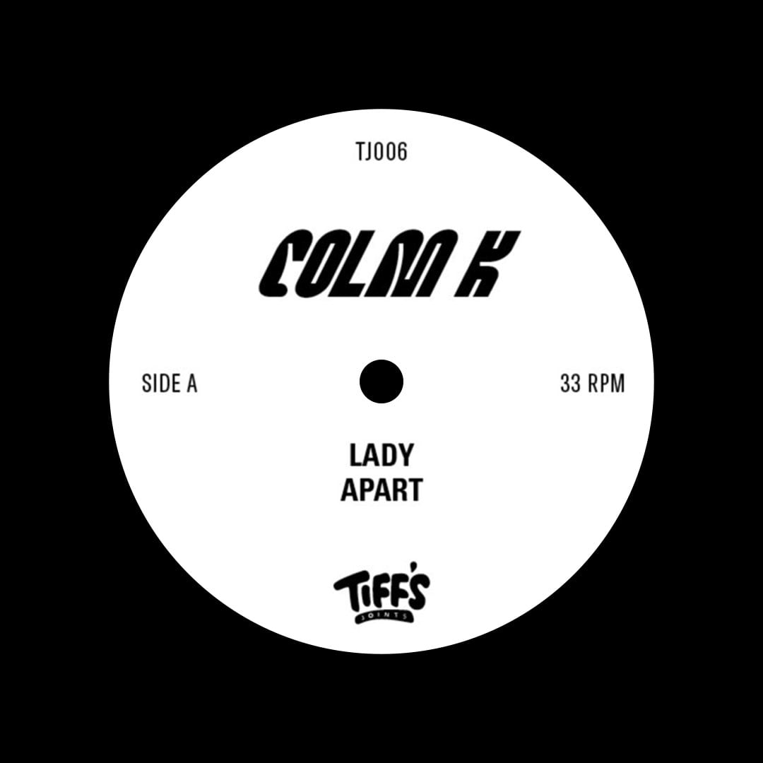 Colm K - KFU (RN) - 12