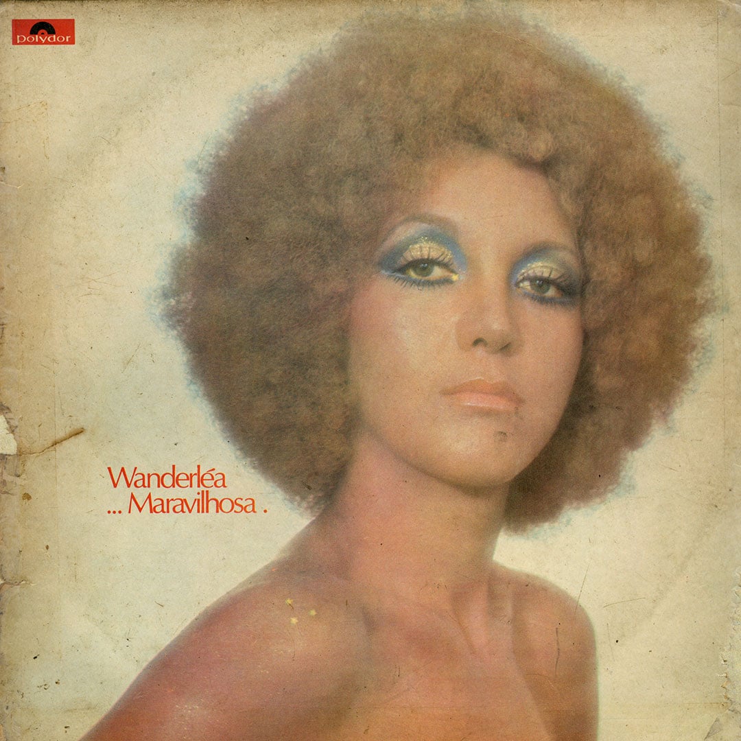 Wanderléa - Wanderléa Maravilhosa - original