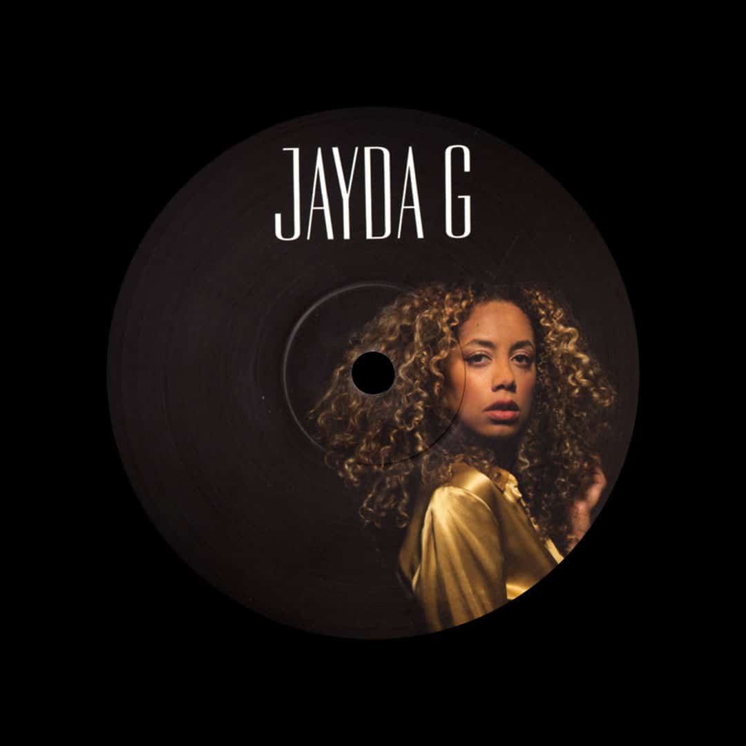 Jayda G - Significant Changes (Remixes) - 12