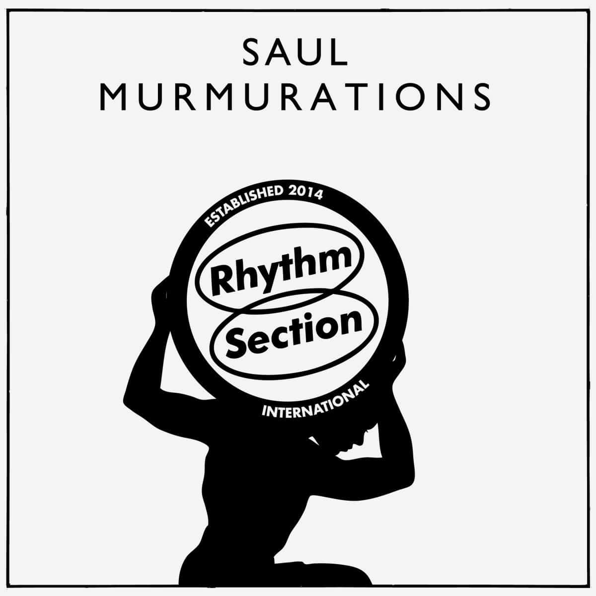 Saul - Murmurations - 12