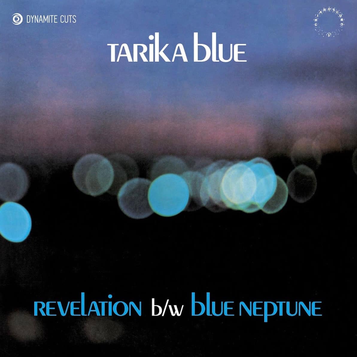 Tarika Blue - Revelation / Blue Neptune - lp