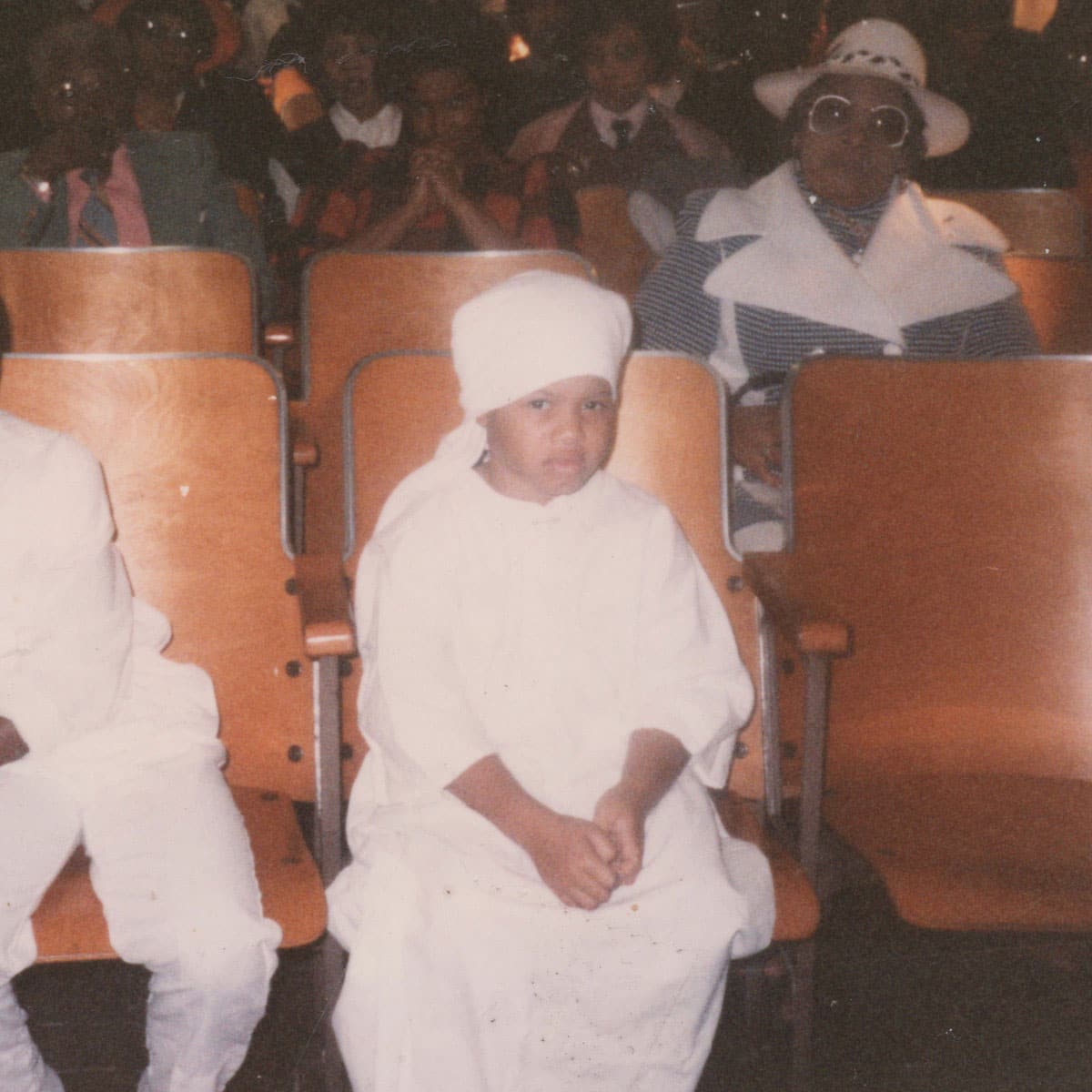 Angel Bat Dawid - The Oracle - lp