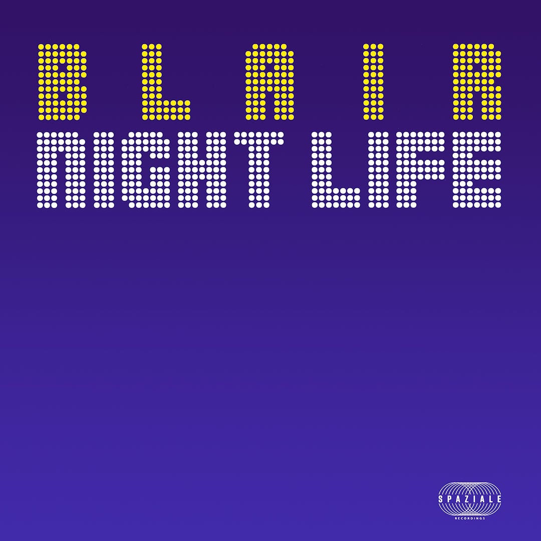 Blair - Nightlife / Virgo Princess - 12