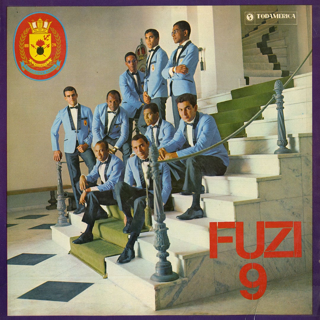 Fuzi 9 - Fuzi 9 - original