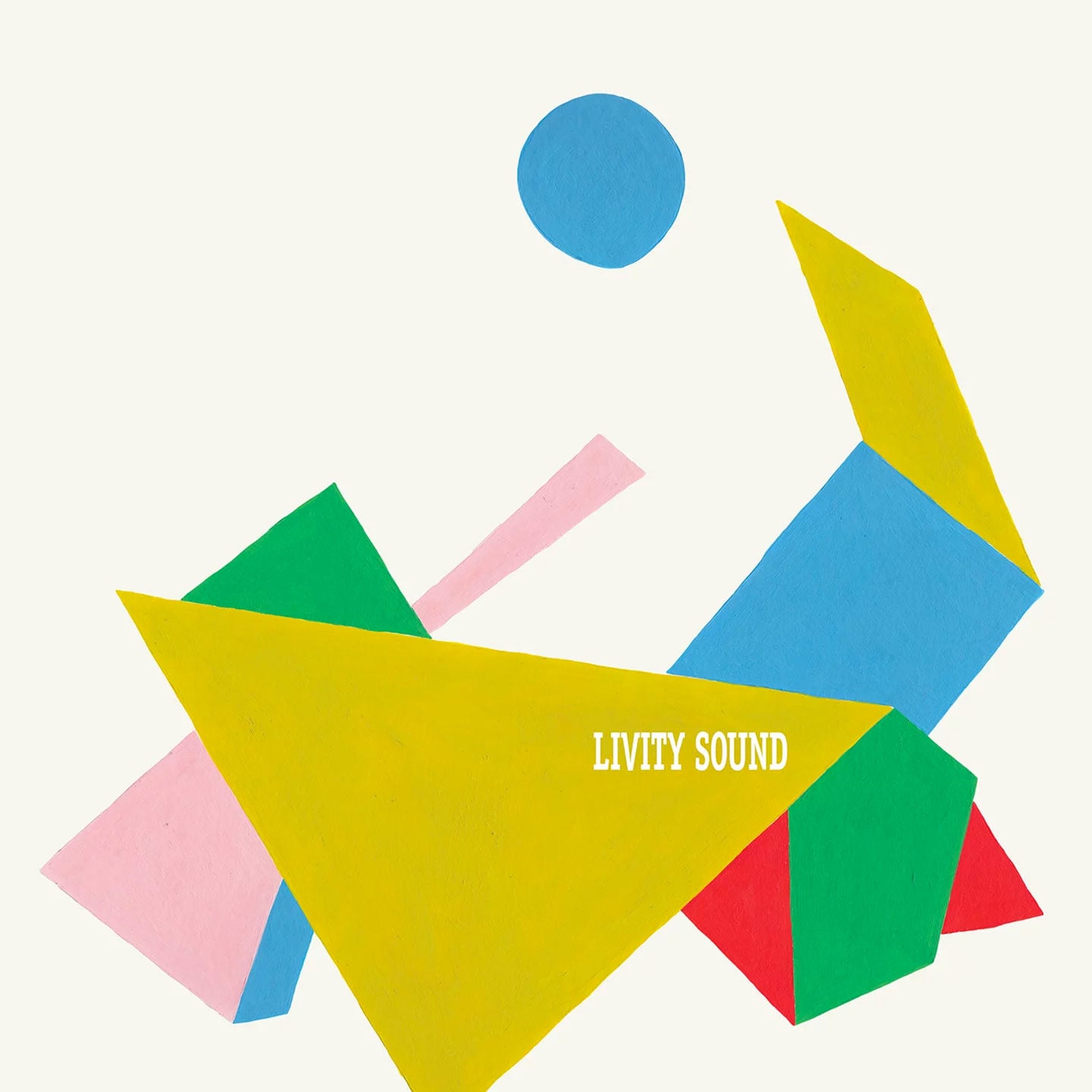 Leif - Igam-Ogam - 12