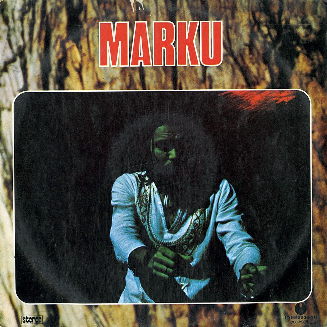 Marku - Marku - original