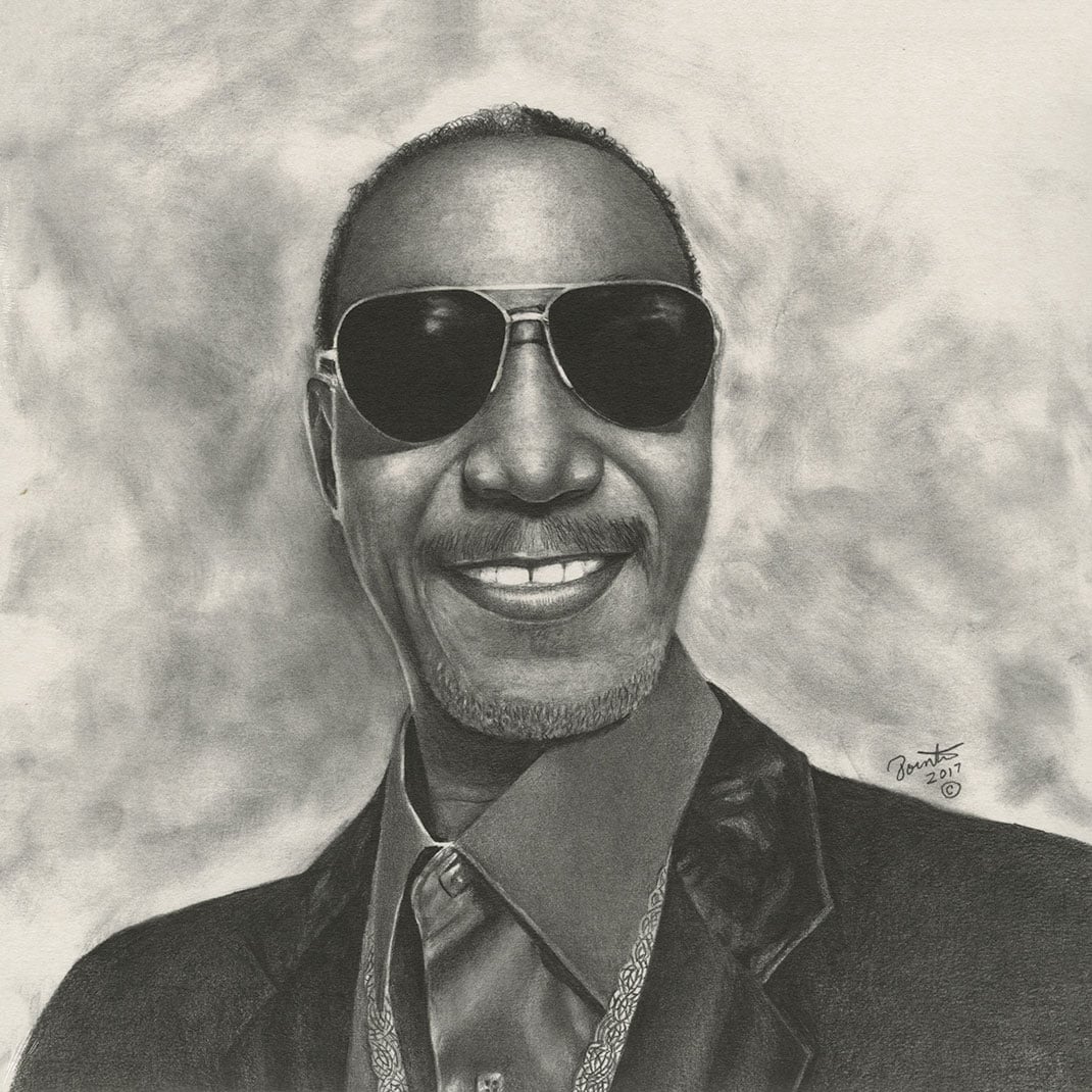 Maurice Moore - Maurice - lp