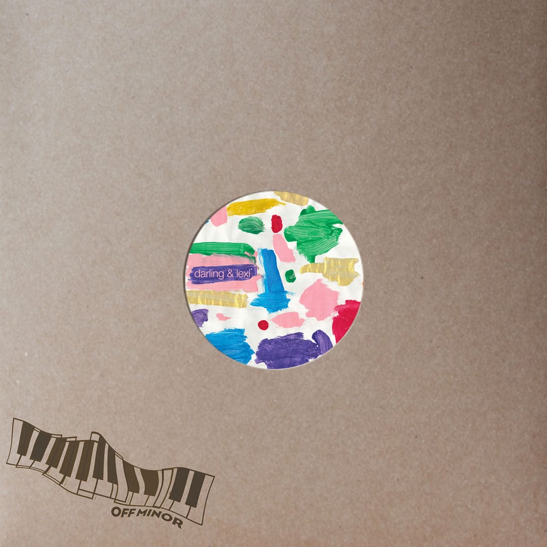 Darling, Lexi - Darling & Lexi - 12