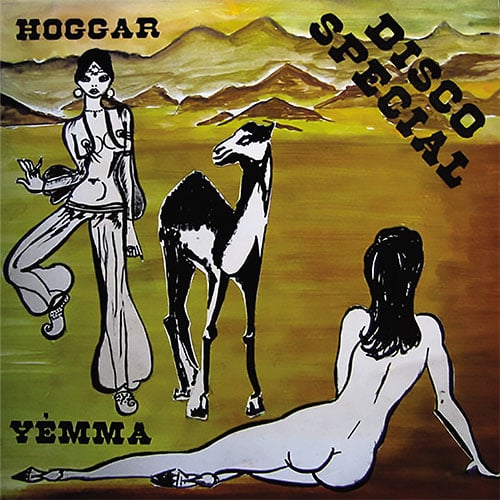 A. Mislayene - Yémma / El Fen - 12