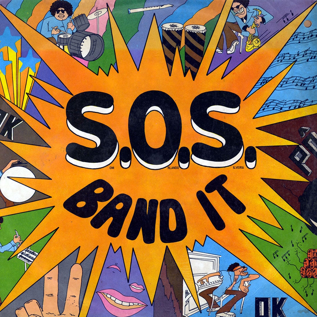 S. O. S. - Band It - original
