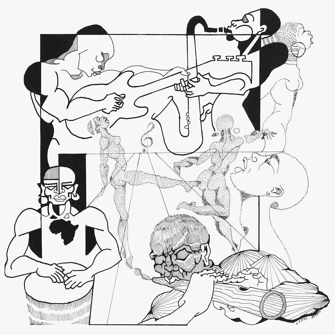 Sounds Of Liberation - Sounds Of Liberation - lp