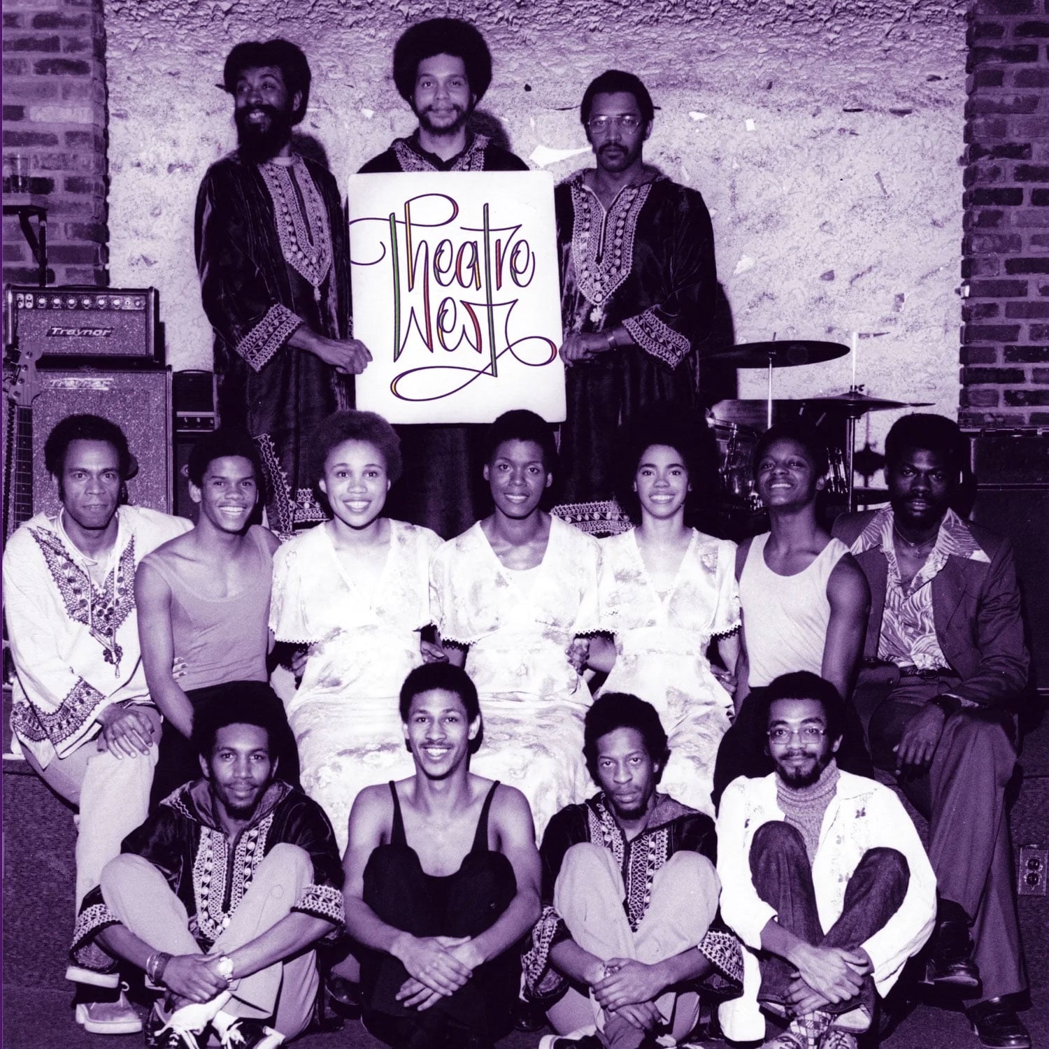 Theatre West - Theatre West - 12