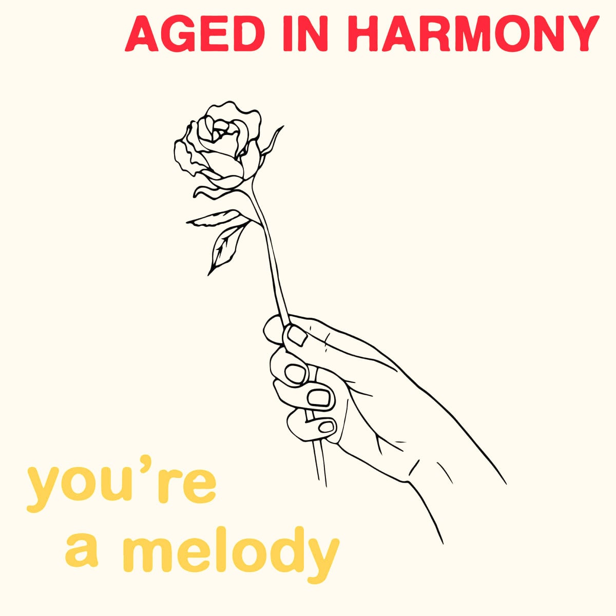 Aged In Harmony - You’re A Melody - 3x12