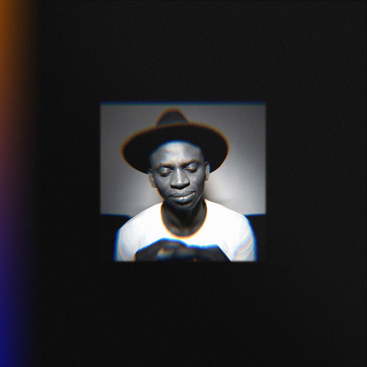 Wayne Snow - Freedom TV - lp