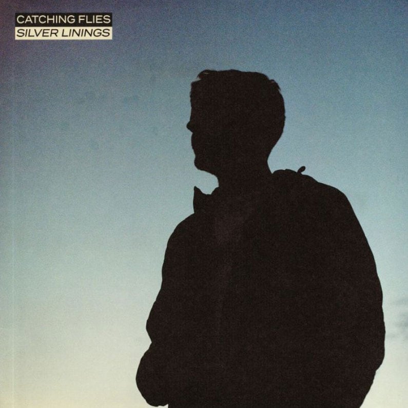 Catching Flies - Silver Linings - lp
