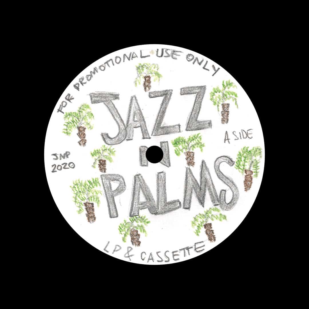 Jazz N Palms - Jazz N Palms 01 - 12