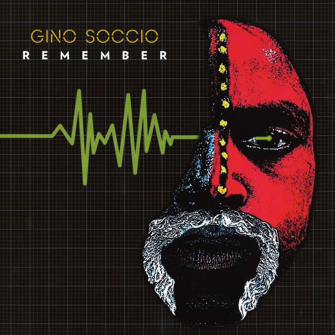 Gino Soccio - Remember / Dream On - 12