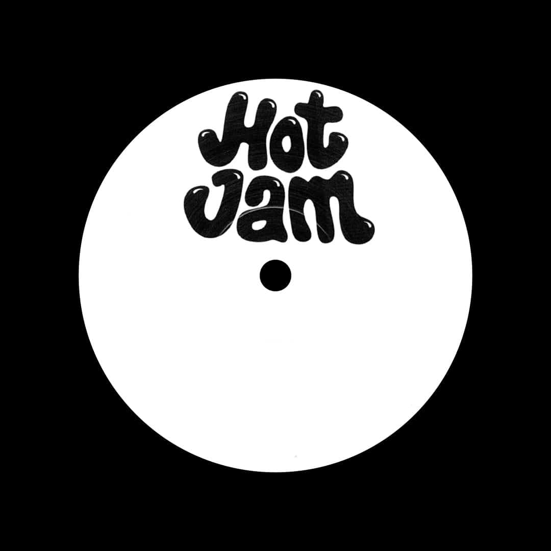 Hot Jam - HOT001 - 12