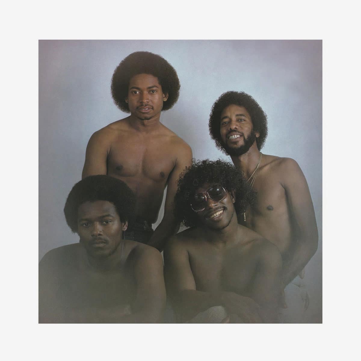 Rivage - Sittin’ On It - lp