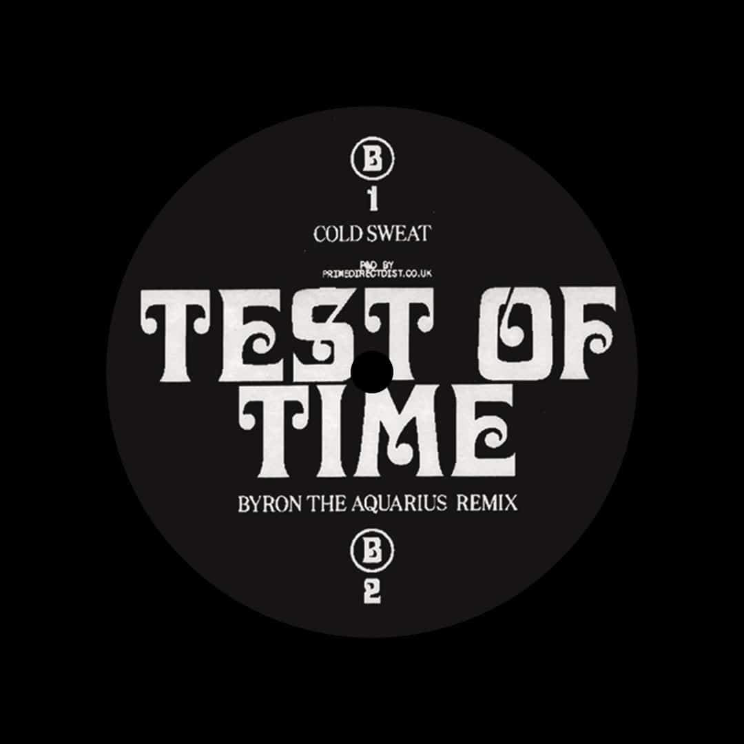 Specter - Test Of Time - 12