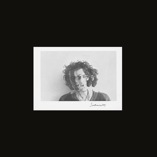 Pascal Comelade - Sentimientos - lp