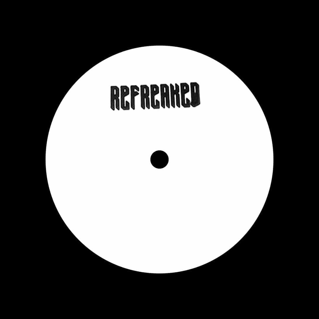 JJ - Pleasure Principle (DJ Spinna Refreak) - 12