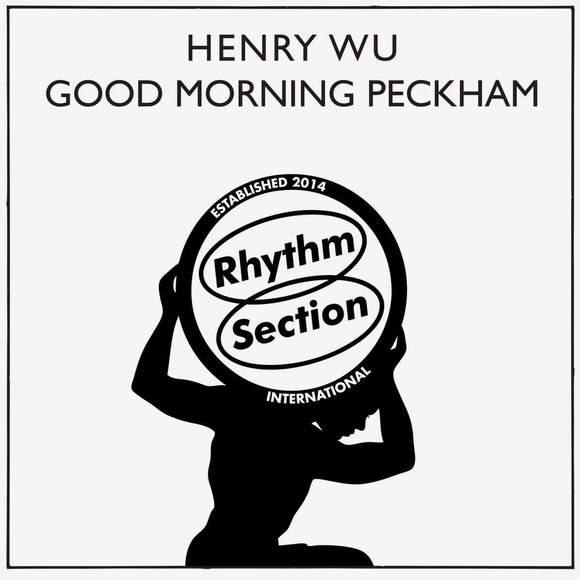 Henry Wu - Good Morning Peckham - 12